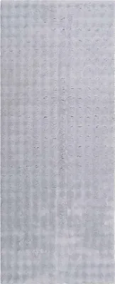 Obrázok produktu pre vidaXL Koberec SIROLO sivý 200 x 80 cm polyester