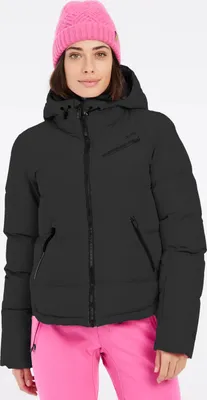 Produktbild von Protest PRTLUCID snowjacket True Black M/38