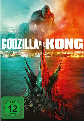 Obrázok produktu pre Godzilla vs. Kong
