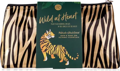 Produktbild von Handpflegeset WILD AT HEART in Tasche Rest