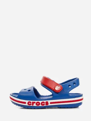 Obrázok produktu pre Detské sandále CROCS