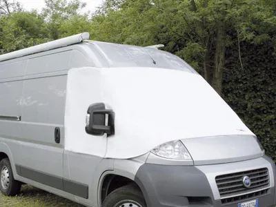 Immagine prodotto di Protezione per camper contro i raggi UV
