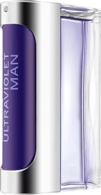 Obrázok produktu pre Paco Rabanne - Ultraviolet Man - Pre mužov, 100 ml