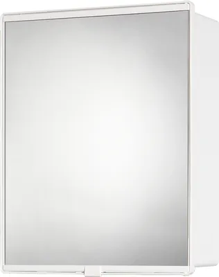 Produktbild von Jokey Spiegelschrank Junior weiß
