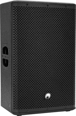 Produktbild von OMNITRONIC PAS-212A MK4 2-Wege-Top, aktiv, DSP, BT