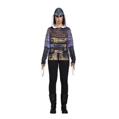 Zdjęcie produktu dla Przebranie dla dorosłych My Other Me Maria Assassins Creed - L