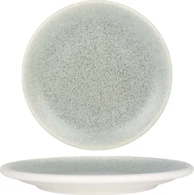 Immagine prodotto di Piatto da dessert Bonna - Luca Ocean - Porcellana - 17 cm