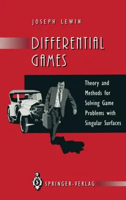 Image de Differential Games