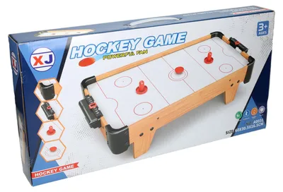 Obrázek produktu pro Albatros – Hrací stůl pro stolní hokej, rozměry 60 cm