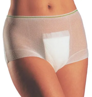Immagine prodotto di Seni Fix Basic pantaloni a rete M 100 pz