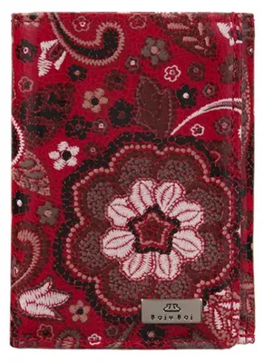 Image de BajuBaj Portefeuilles can7520