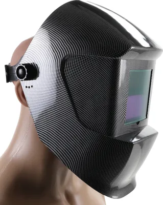 Image de BGS 3516 Casque de soudeur, obscurcissement automatique