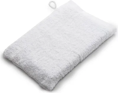 Obrázok produktu pre Froté uterák Classic 15 x 24 cm biela