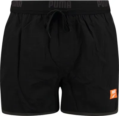 Produktbild von Puma Swimsuit 701221759-003 in Black color size medium