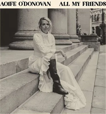 Obrázok produktu pre Aoife O'Donovan: All My Friends