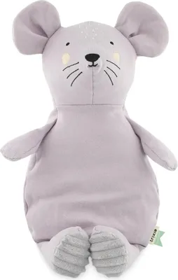 Immagine prodotto di Trixie Giocattolo coccoloso Grande Signora Mouse