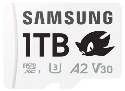 Image de Samsung MB-MD1T0S 1 TB MicroSDXC UHS-I Class 10