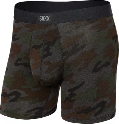 Produktbild von Saxx Daytripper Boxer Brief - Gr. L