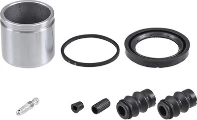 Produktbild von A.B.S. Bremssattel-Reparatursatz passend für PEUGEOT 206 Schrägheck (2A/C) 57624