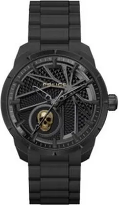 Produktbild von Police NEIST PEWJG2227301 Herrenarmbanduhr