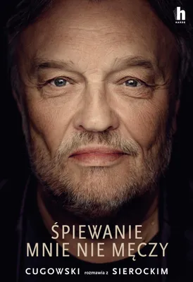 Produktbild von Śpiewanie mnie nie męczy - Książka