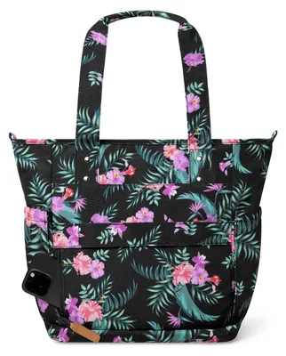 Image de CABAIA sac à épaule pour ordinateur portable Essentials Tote Bag Valladolid multicolore