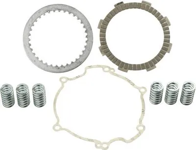 Zdjęcie produktu dla Sprzęgło Komplet Moto Kawasaki Kx 85 (07-13)