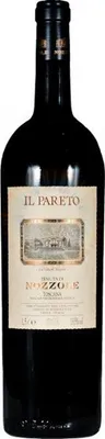 Produktbild von Il Pareto IGT - 2001 - 1,5 lt. - Tenute Folonari