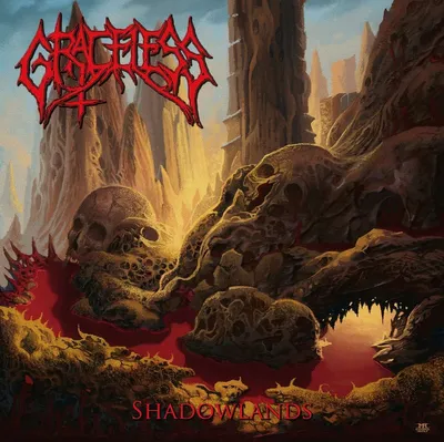 Image de Shadowlands (Digipak avec titres bonus)