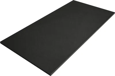 Obrázek produktu pro Mexen Bert obdélníkový sprchový kout SMC 150 x 90 cm, černý - 4K709015