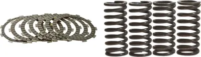 Image de Ressorts d'embrayage à disques pour Honda CB 500, année de fabrication 1994-2003, de la marque Pamoto - Neuf