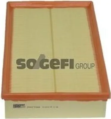 Produktbild von Luftfilter COOPERSFIAAM FILTERS PA7722 für VW Transporter V Bus (7HB, 7HJ, 7EB, 7EJ, 7EF, 7EG, 7HF, 7EC) Filtereinsatz