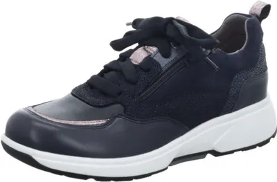 Produktbild von Sneaker XSensible 30215.3.220 Navy, 30215.3.220 Navy, 30215.3.220 Navy, 30215.3.220 Navy, 30215.3.220 Navy