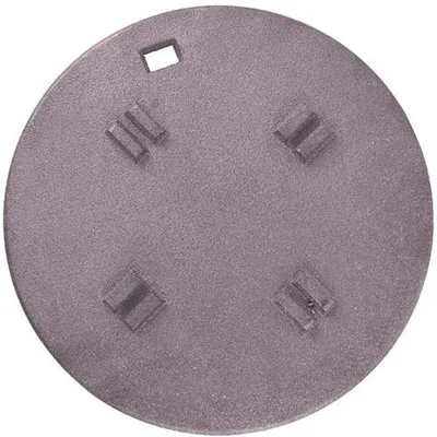 Obrázek produktu pro Varná deska D 220, 215 mm, pro plynový sporák