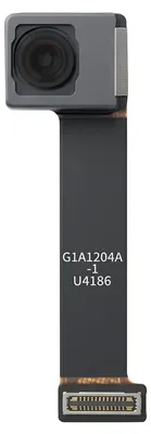 Produktbild von Clappio, Frontkamera 10.5MP mit Flexkabel für Google Pixel 10, Schwarz
