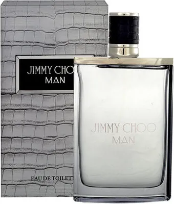 Immagine prodotto di Jimmy Choo Jimmy Choo Uomo EDT 100 ml M