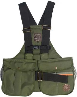 Produktbild von Mystique Dummyweste Trainer L khaki