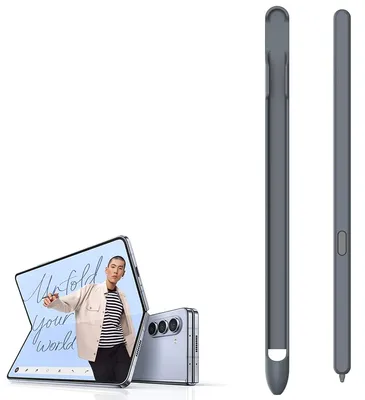 Produktbild von Baifu Ersatz-Stylus-Stift, kompatibel mit Galaxy Z Fold 6, Eingabestift