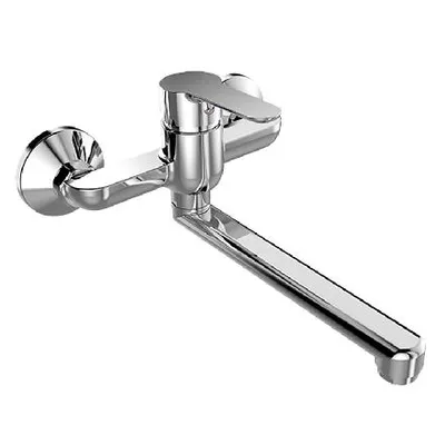Obrázek produktu pro Mereo Zuna - Dřezová baterie, chrom CB30201Z