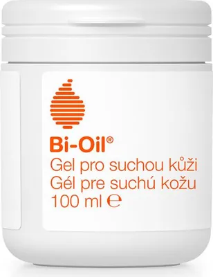 Produktbild von Körpergel für trockene Haut (PurCellin Oil) - Inhalt: 100 ml