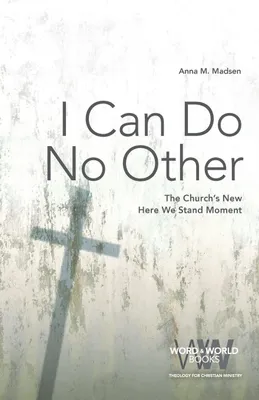 Produktbild von I Can Do No Other