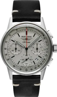 Immagine prodotto di Orologio da uomo Iron Annie 5376-4 G38 Dessau