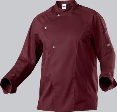 Produktbild von BP Kochjacke für Herren barolo, Gr. XSn