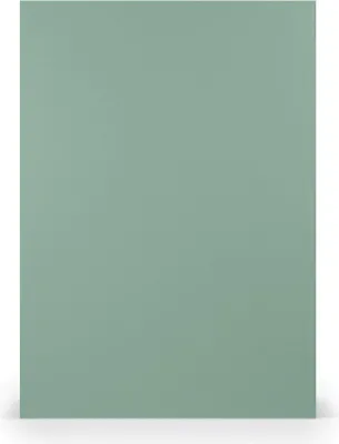 Produktbild von Paperado Briefpapier, DIN A4, 100 g/m², Eukalyptus, für Tintenstrahl- und Laserdrucker