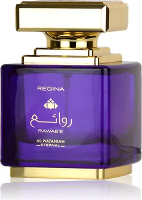 Immagine prodotto di Al Wataniah Regina Rawaee Eau De Parfum 100Ml Spray