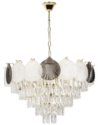 Produktbild von Hängelampe Toolight Swe084-Cp Chrom
