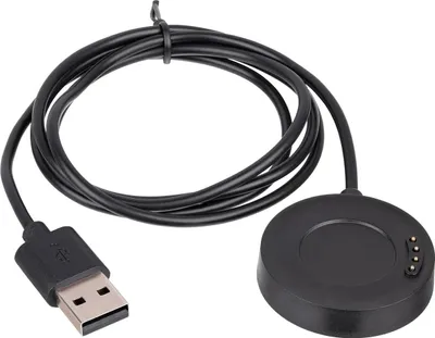 Obrázok produktu pre Nabíjací kábel Xiaomi Amazfit Stratos 3 Akyga AK-SW-16 1m