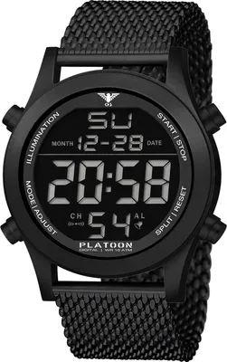 Zdjęcie produktu dla KHS reloj KHS.PLABSD.MB
