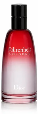 Produktbild von Christian Dior Fahrenheit Cologne Spray 125ml