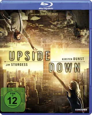Produktbild von Upside Down